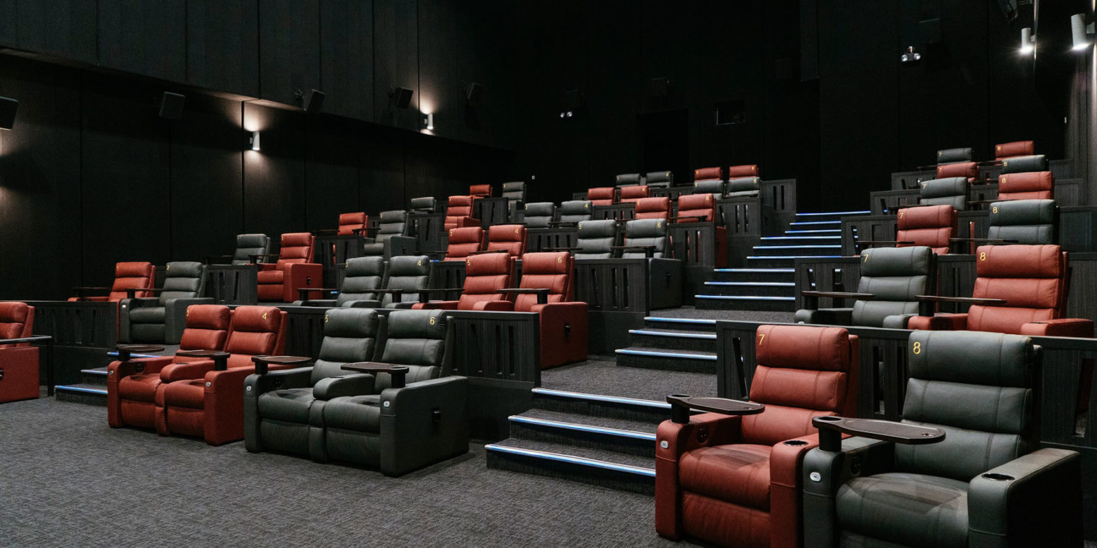 FIRST LOOK You Have To Experience The Luxury At Director s Club