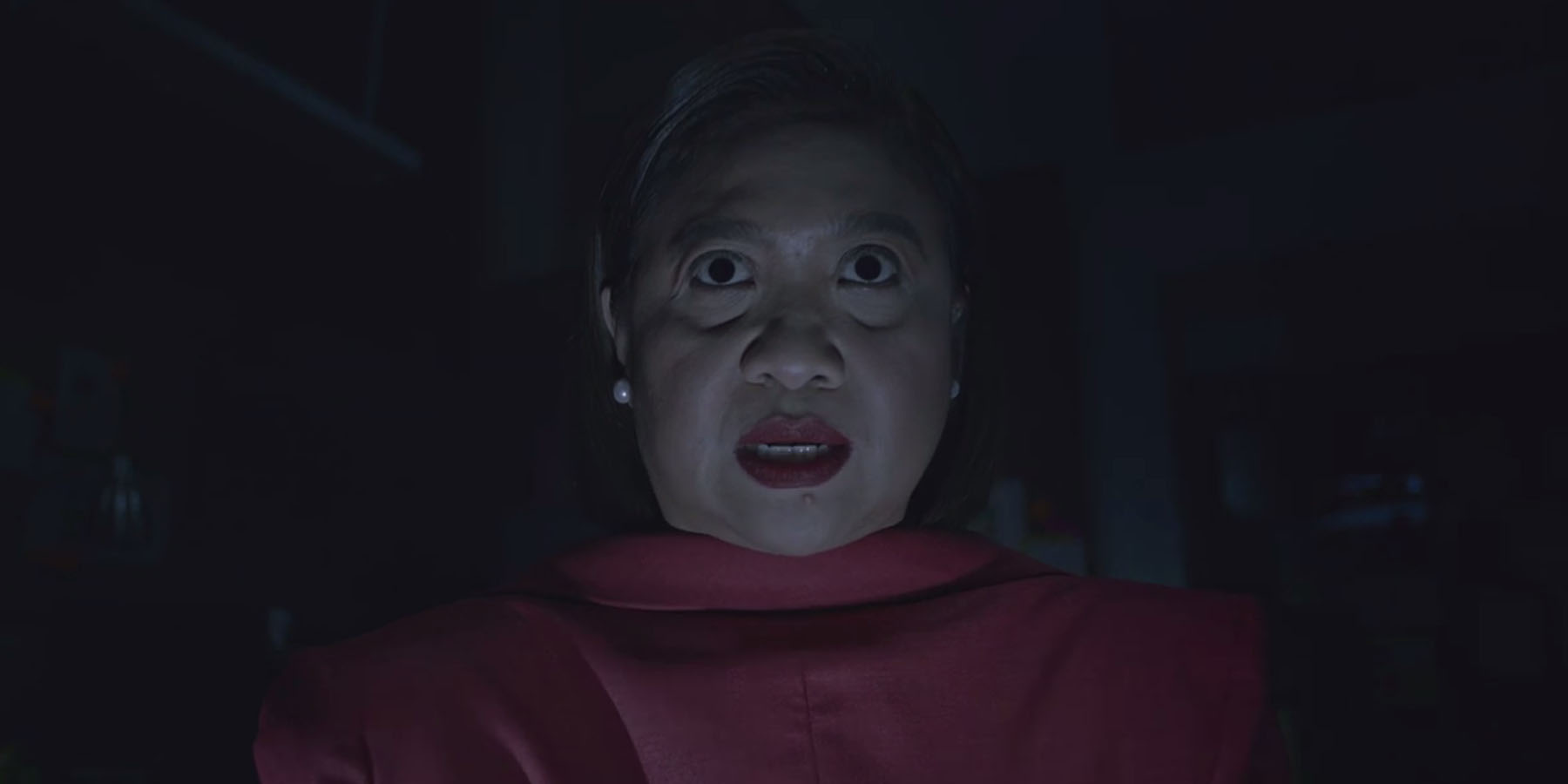 Eugene Domingo Returns in New Hilarious Video Ad Rank