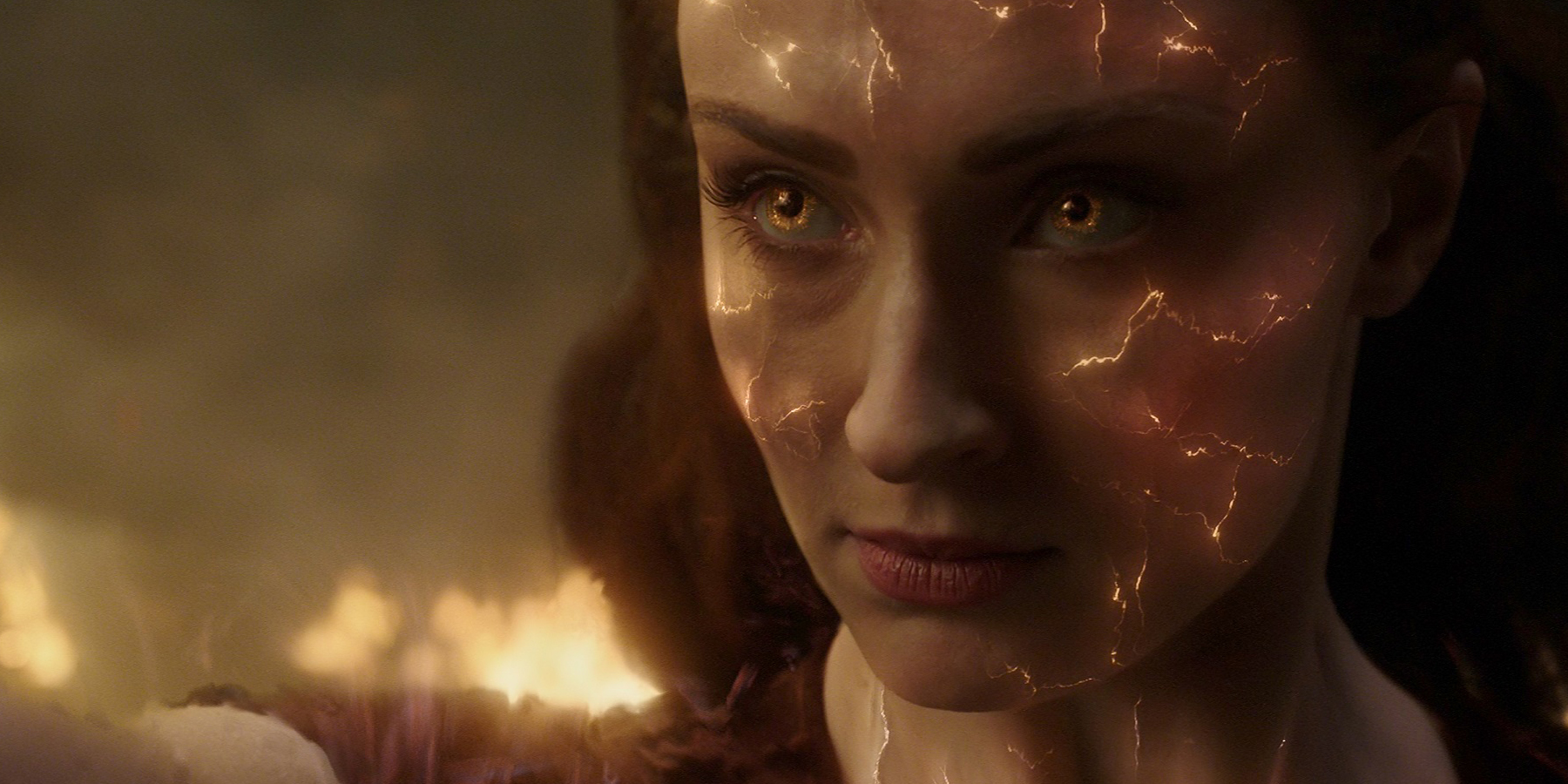 Sophie Turner at the Core of the Most Radical and Female-led Film from