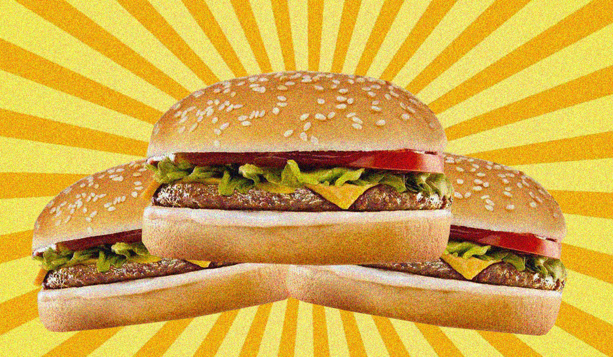 Jollibee Phases Out Champ Burgers in All Branches and We Ask, Jollibee Phases Out Champ Burgers in All Branches and We Ask,