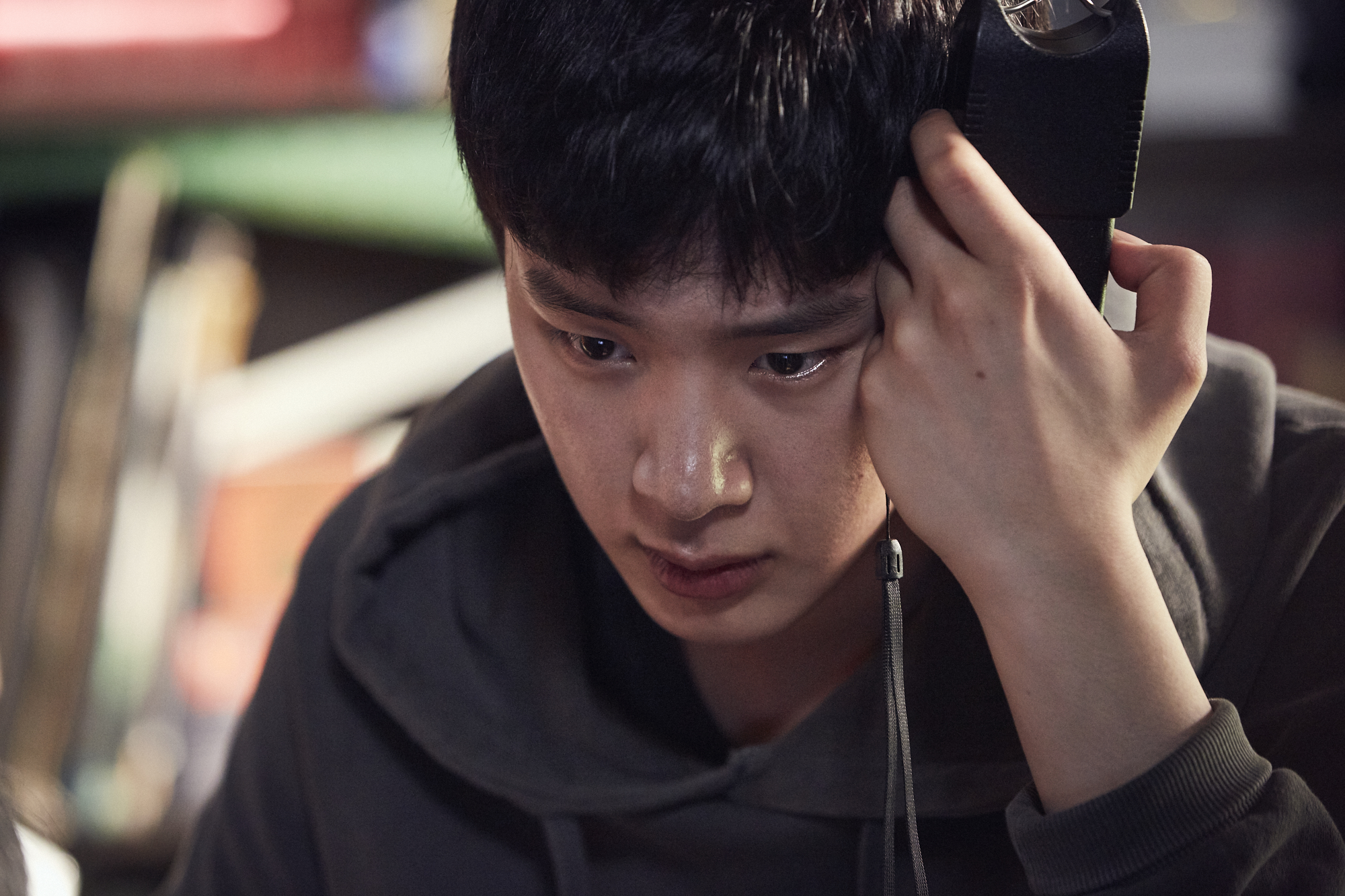 Extracurricular Rank Magazine