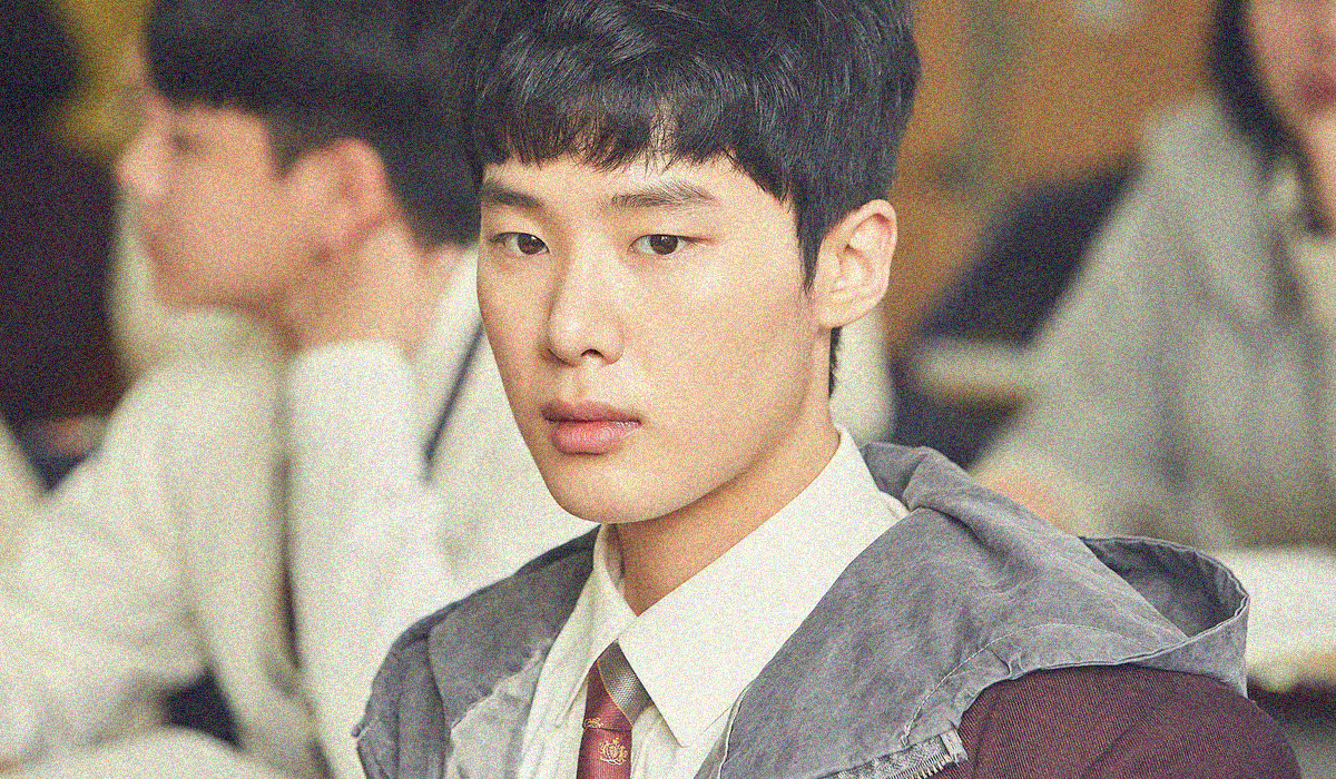 DON'T MISS Kim Donghee is Back in New Korean Series 'Extracurricular