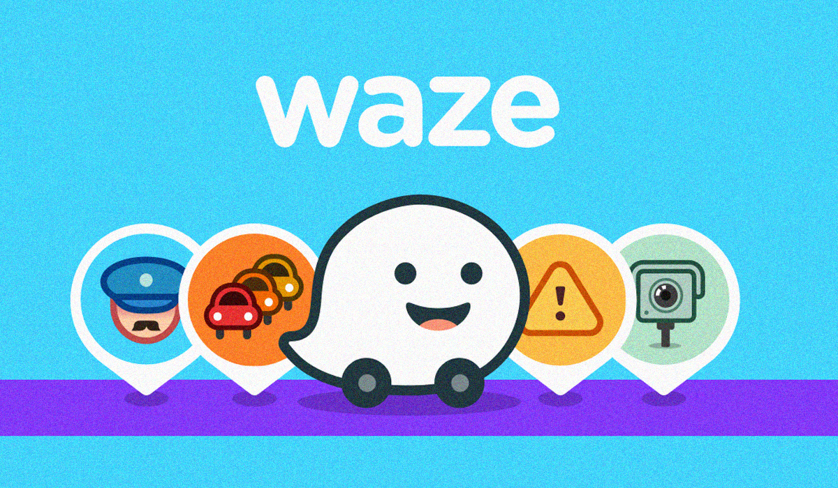 Maynilad Forges Partnership with Waze to Ease Manila Traffic Flow ...