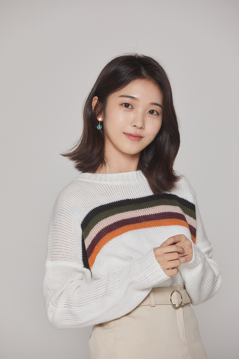 Hong-Seung-hee - Rank Magazine