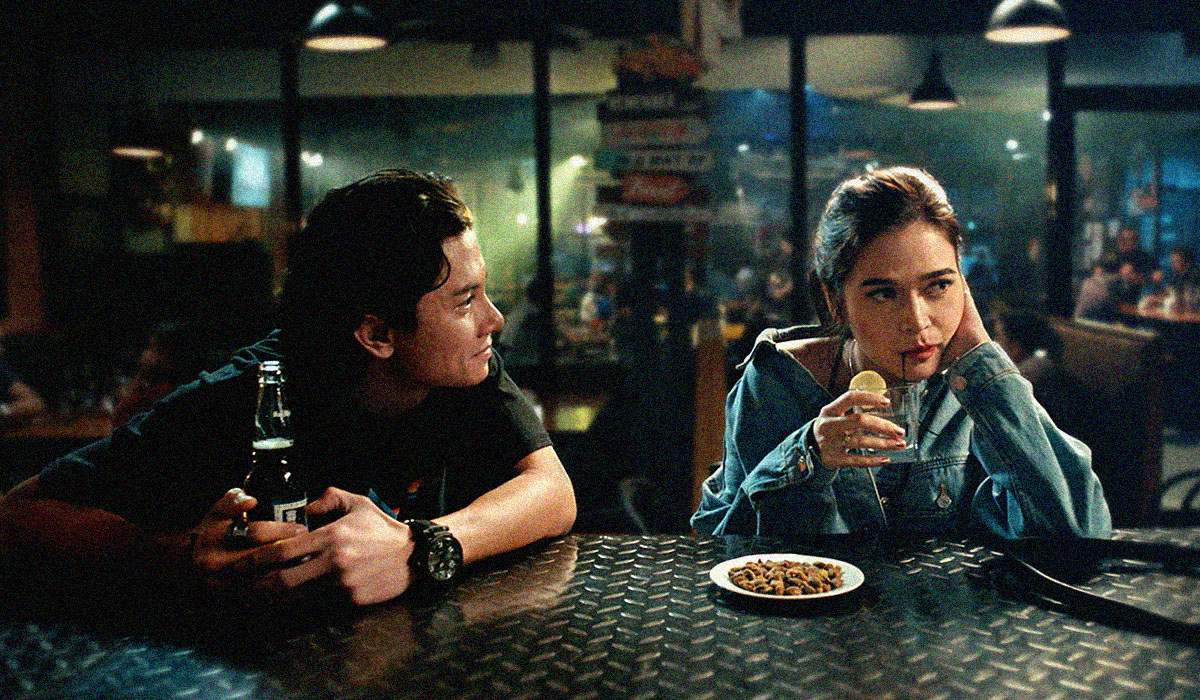 Netflix Adds 'On Vodka, Beers, and Regrets' to its Philippine Slate