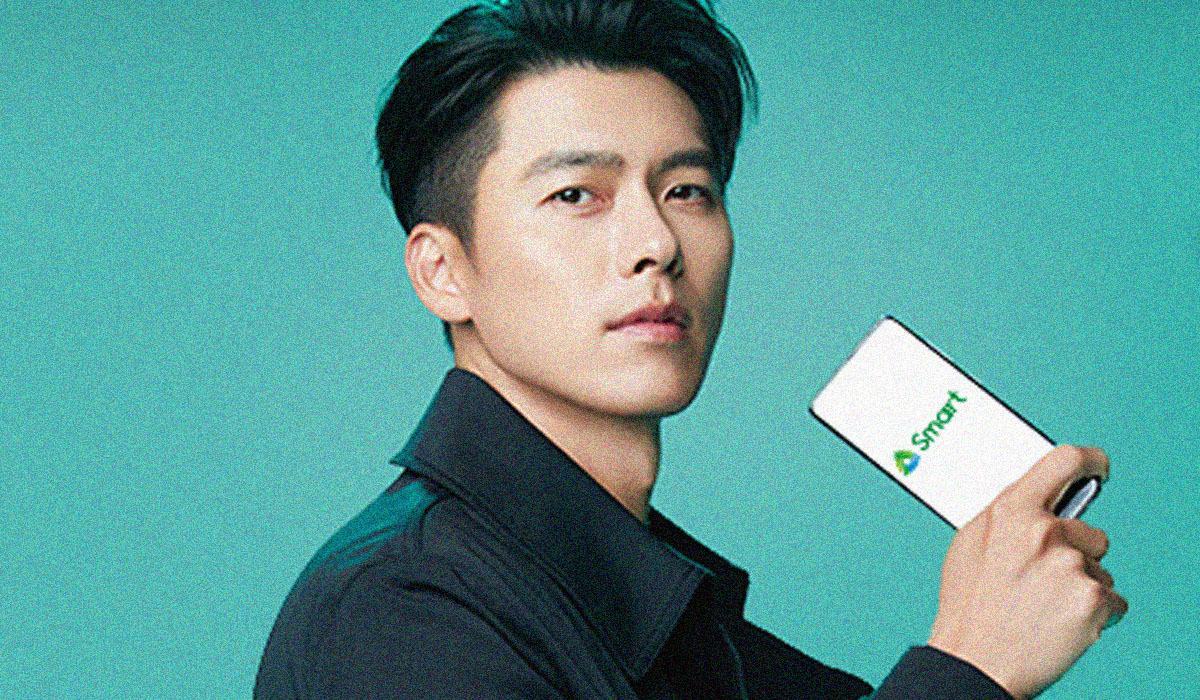The Inevitable Hyun Bin Merch is Here and Here's How to Cop Them