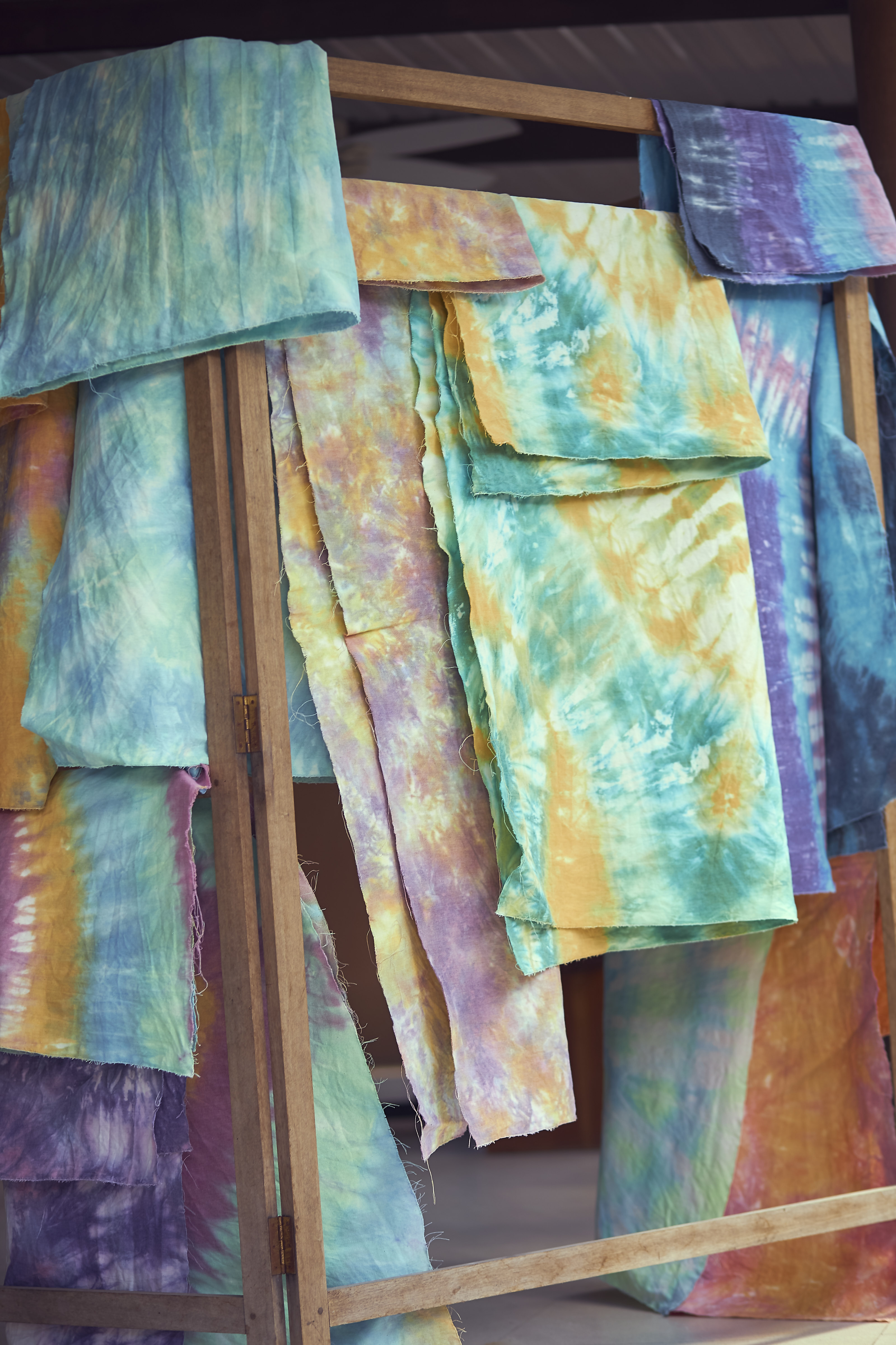 TIE-DYE-FABRICS - Rank Magazine