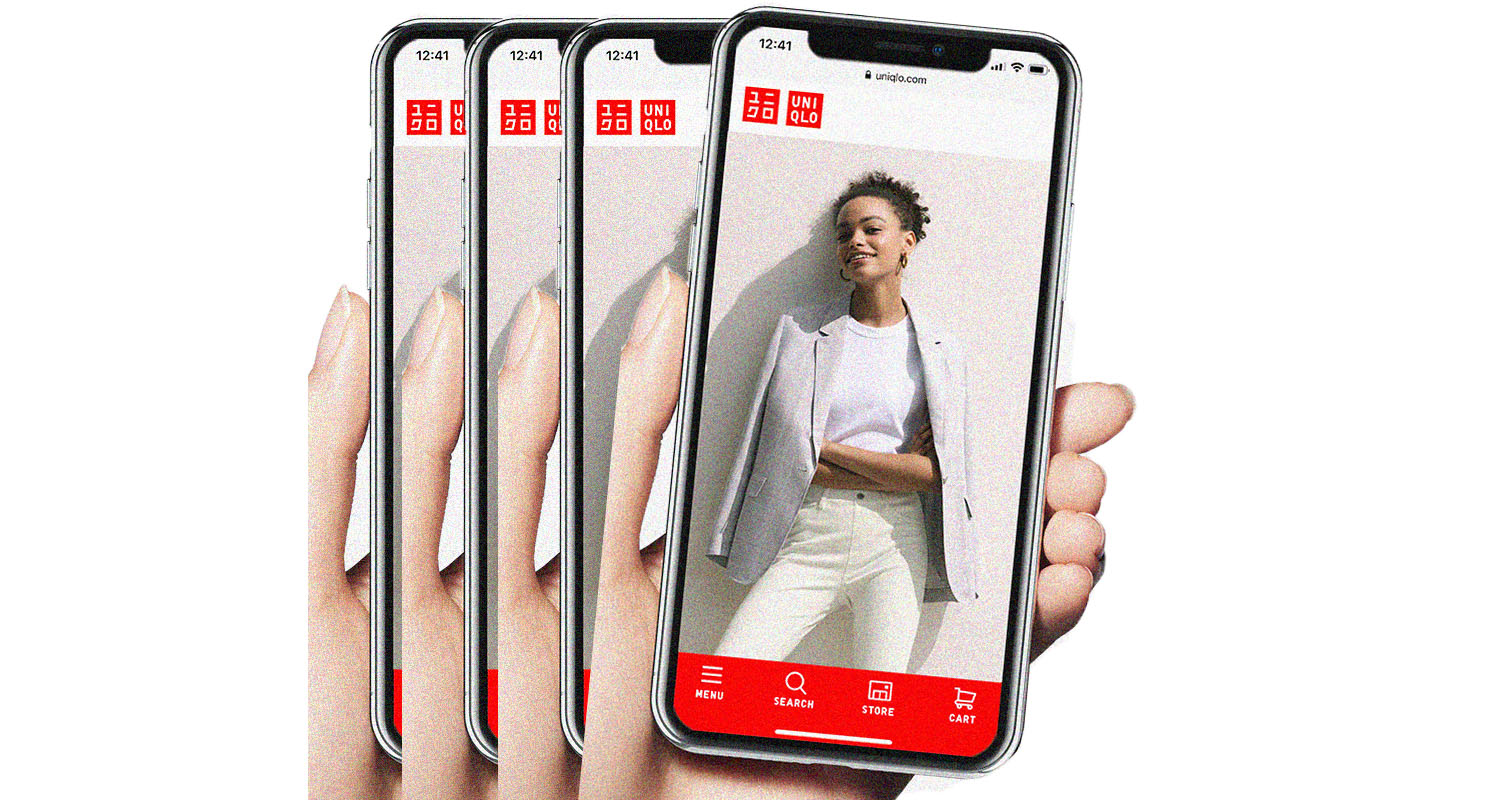 This is When the UNIQLO Online Store is Going Live and Here's How You