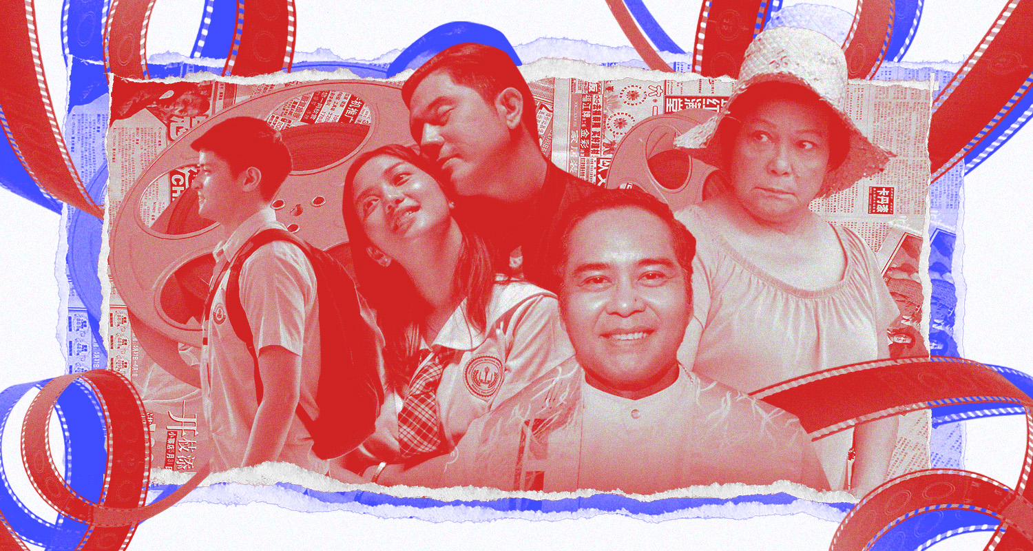 The Promising, The Questionable, and The Headscratcher What to Expect