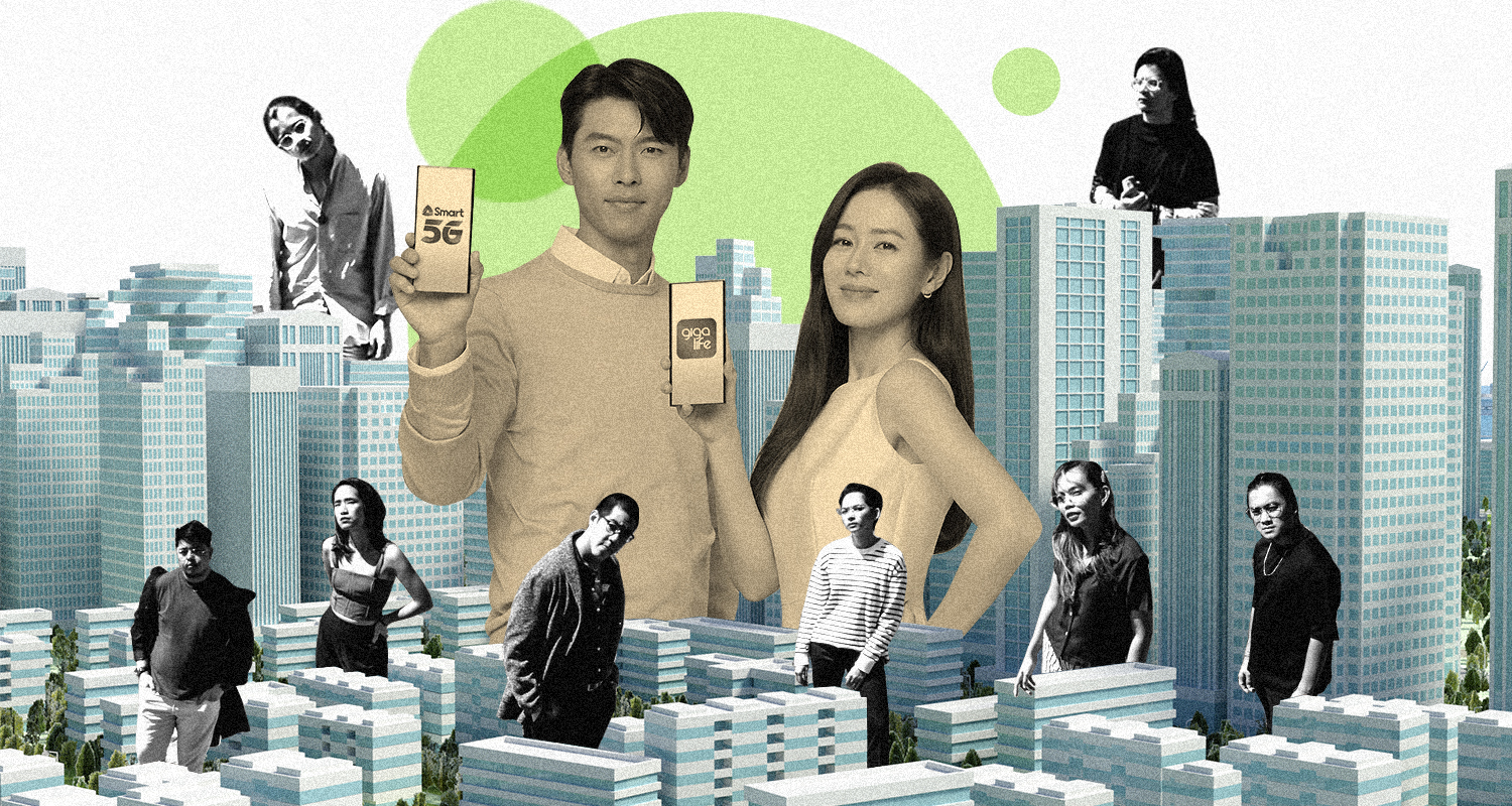 Smartben Smartben – Rank Magazine
