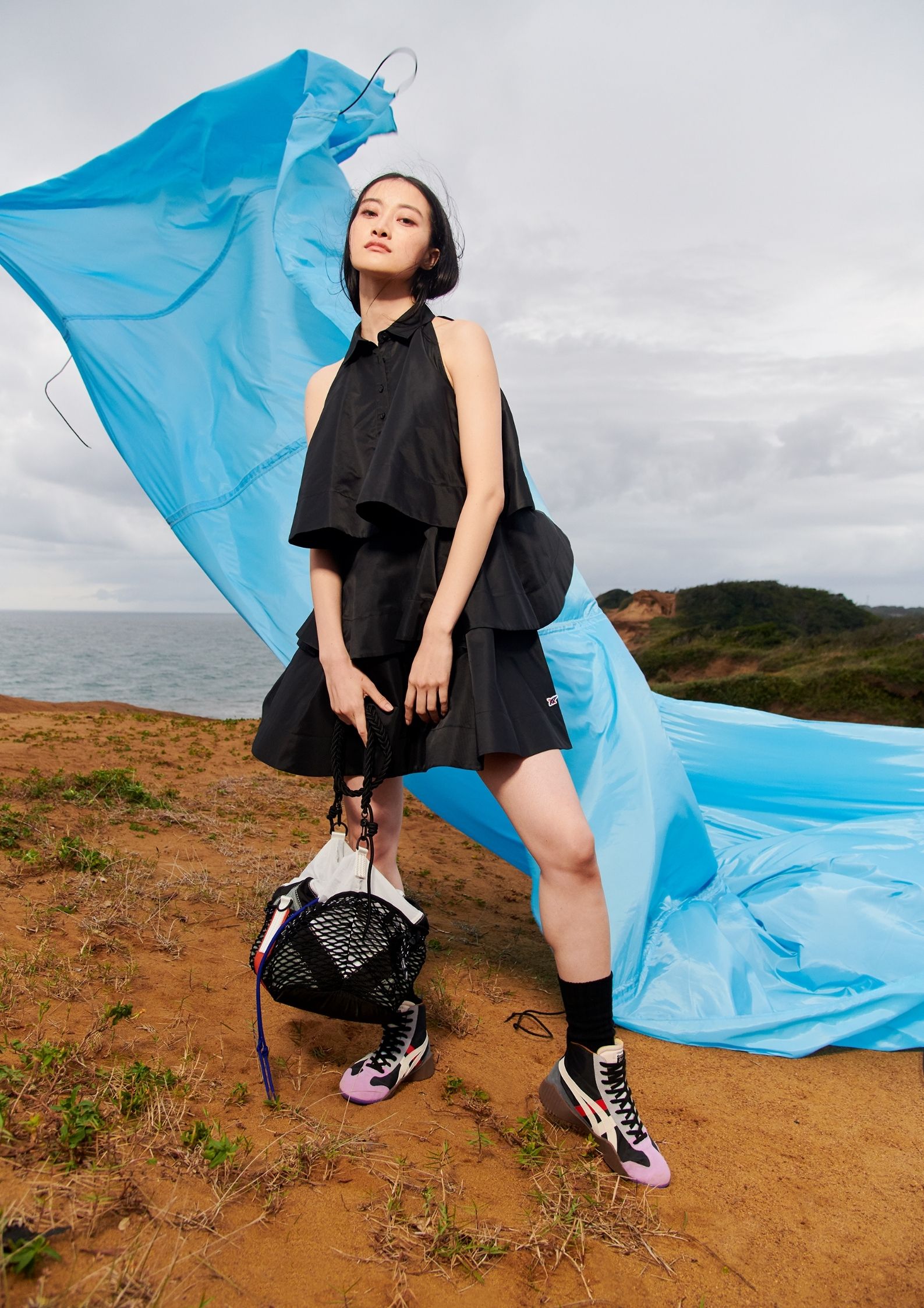 onitsuka tiger dresses 2016