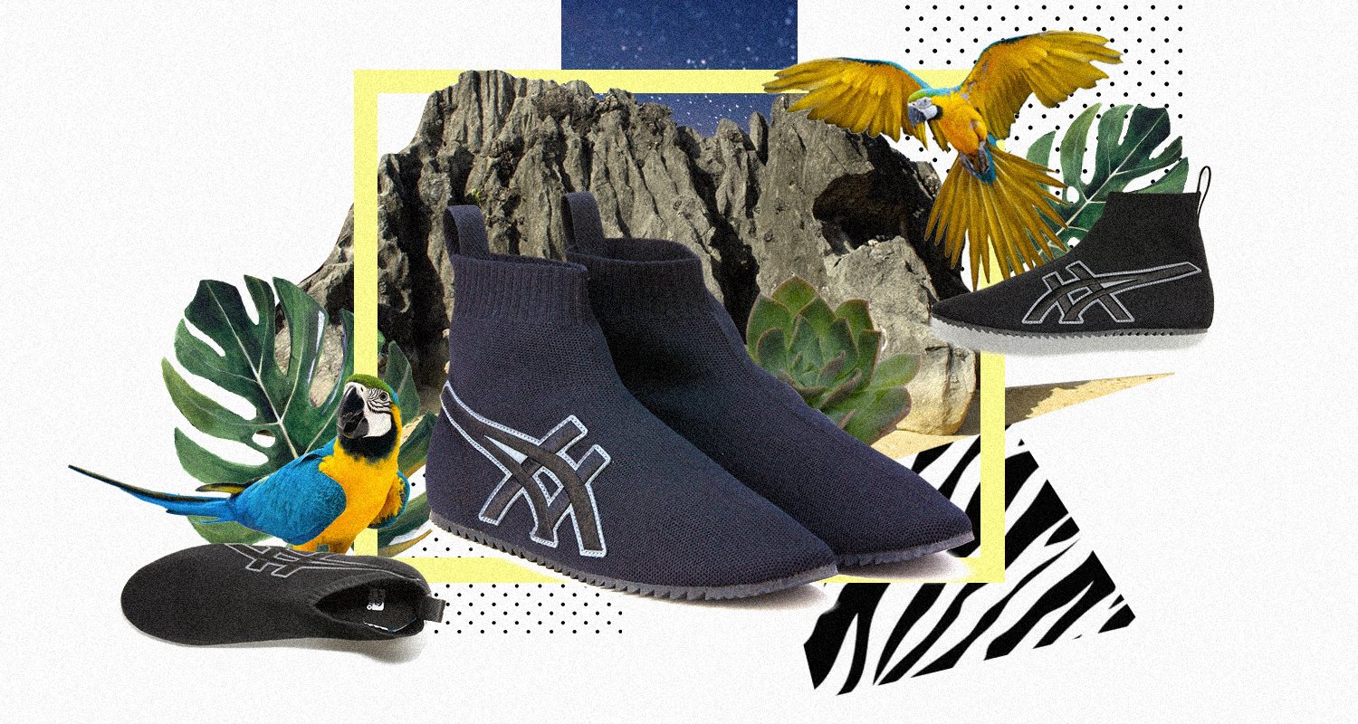 tai chi reb onitsuka