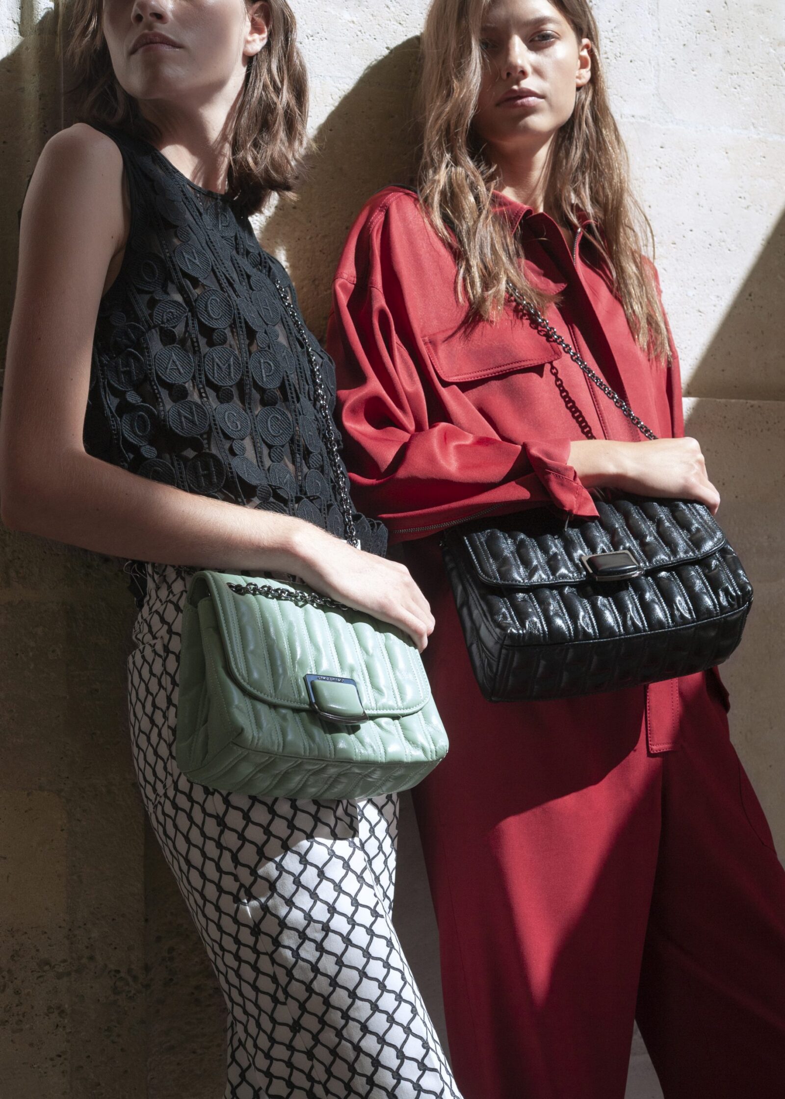 Longchamp Introduces The Brioche SpringSummer 2021 Line, A 'Delicious