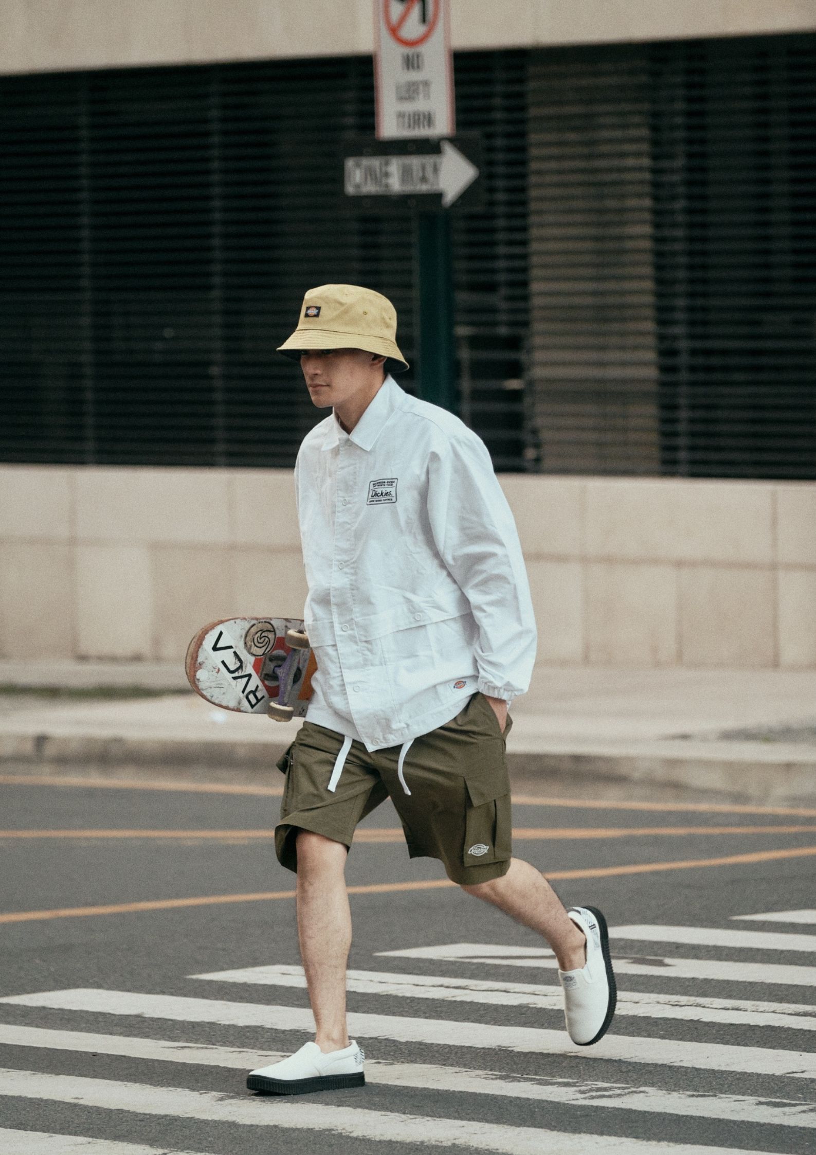 An All New Dickies Philippines Is Here with Iconic WorkInspired Style