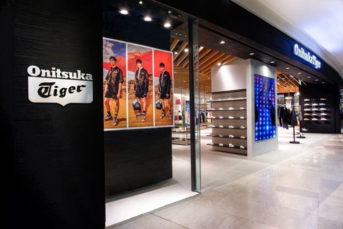 onitsuka store in manila