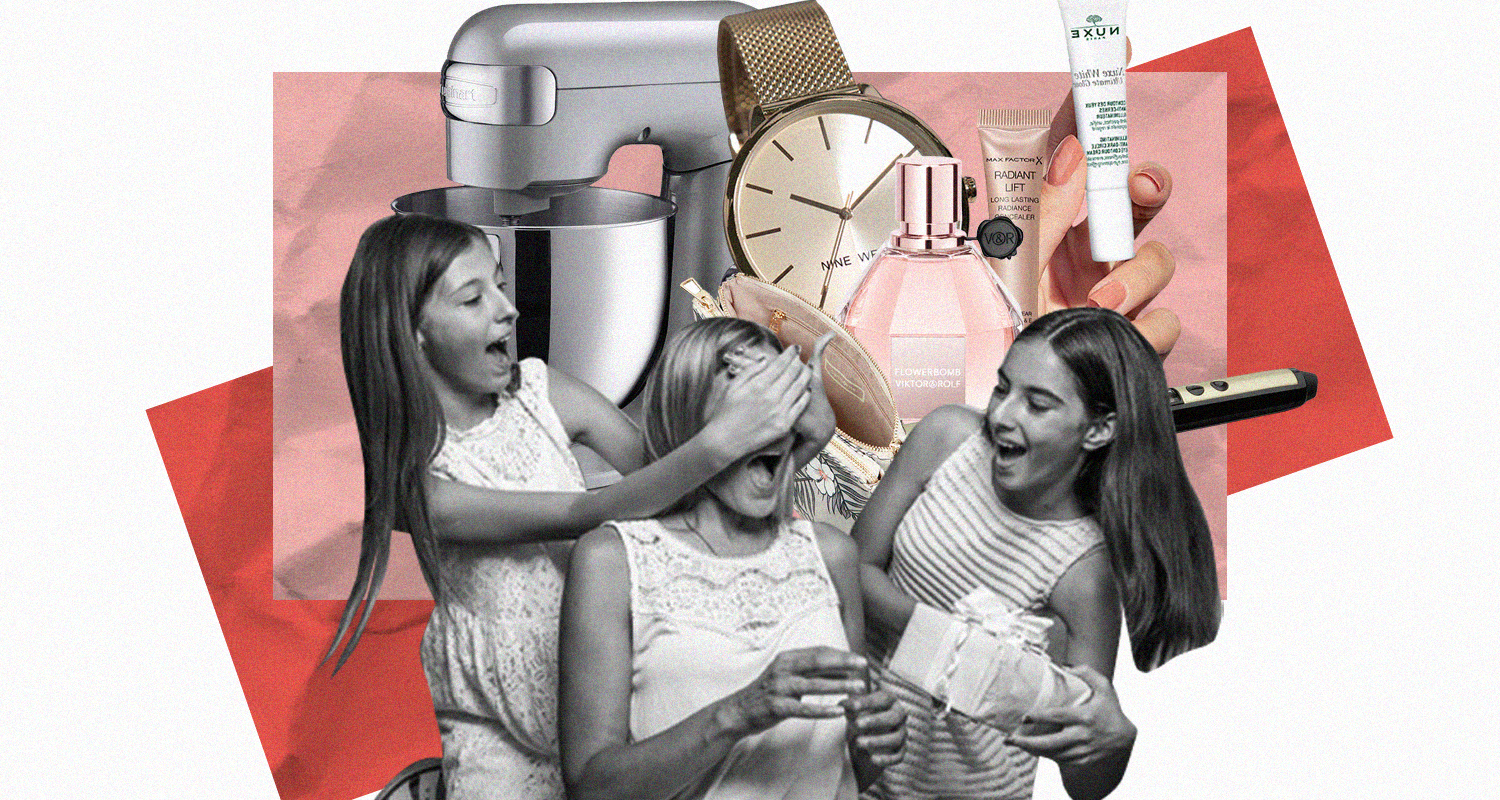 The Online Shopping Mother's Day Gift Guide We All Need What to Buy