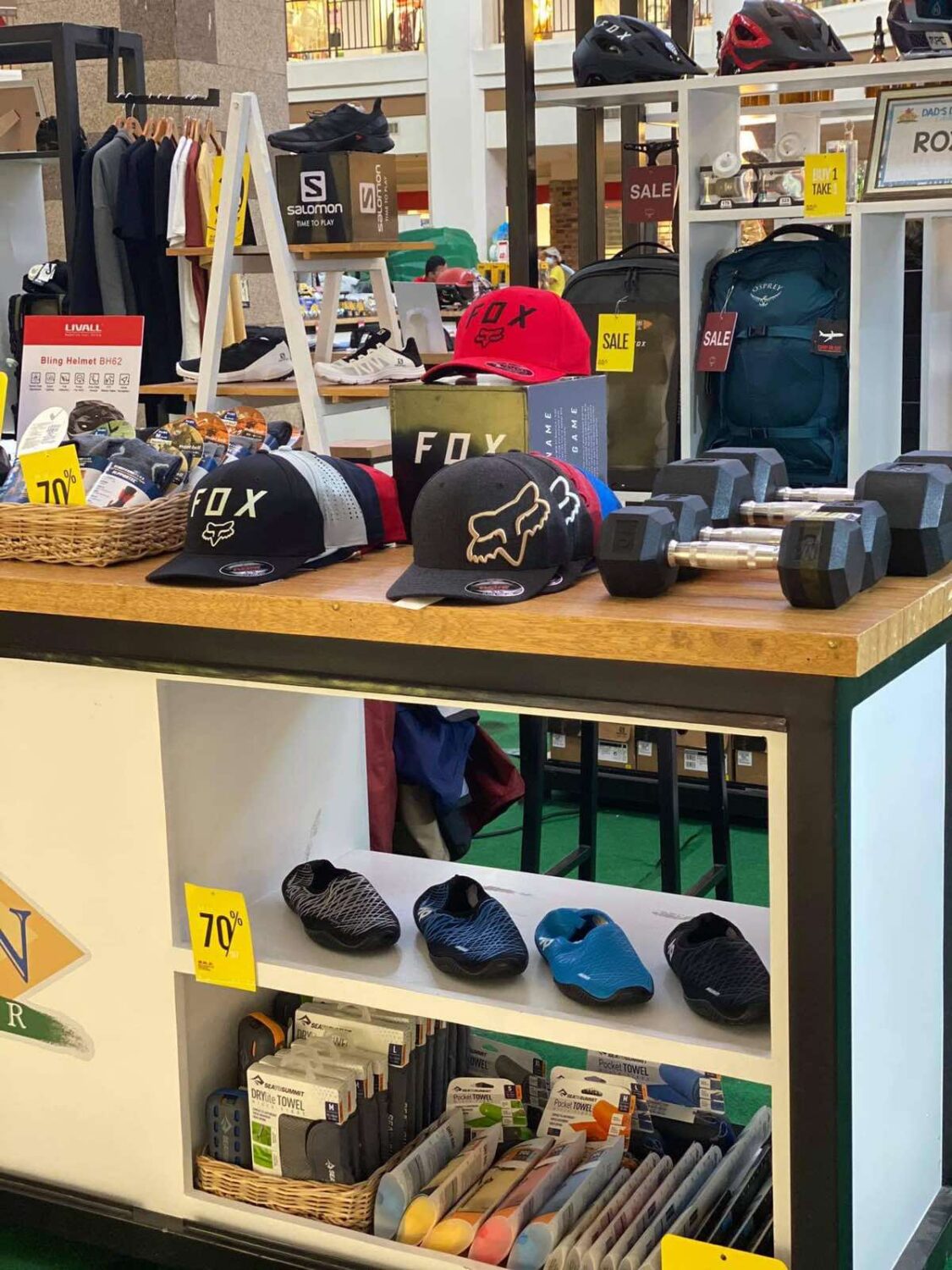 birkenstock alabang town center