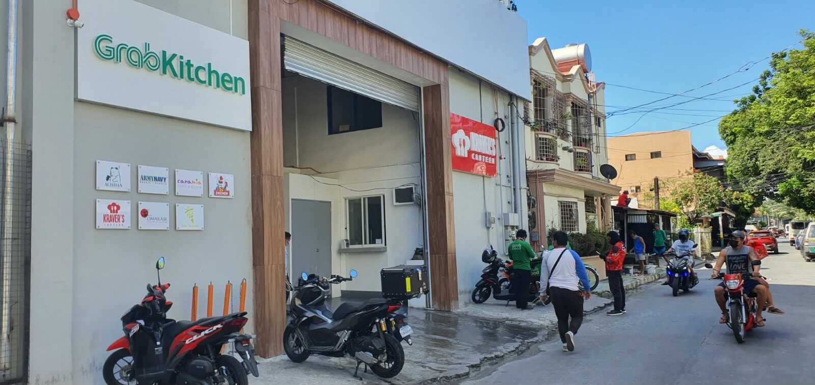 Cloud Kitchens at Delivery-Only Restaurants: Bagong Business Model sa Pilipinas