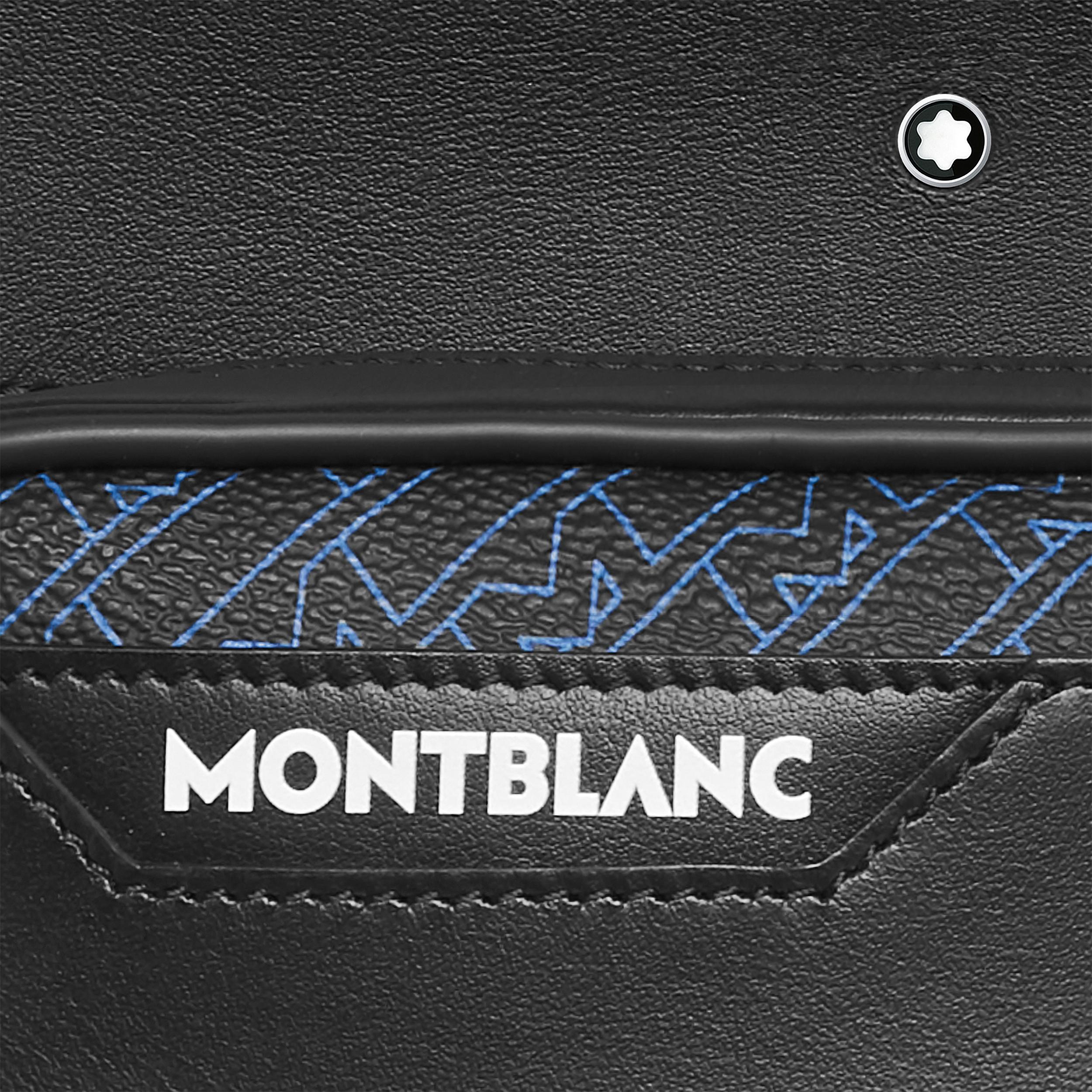 montblanc m_gram 4810