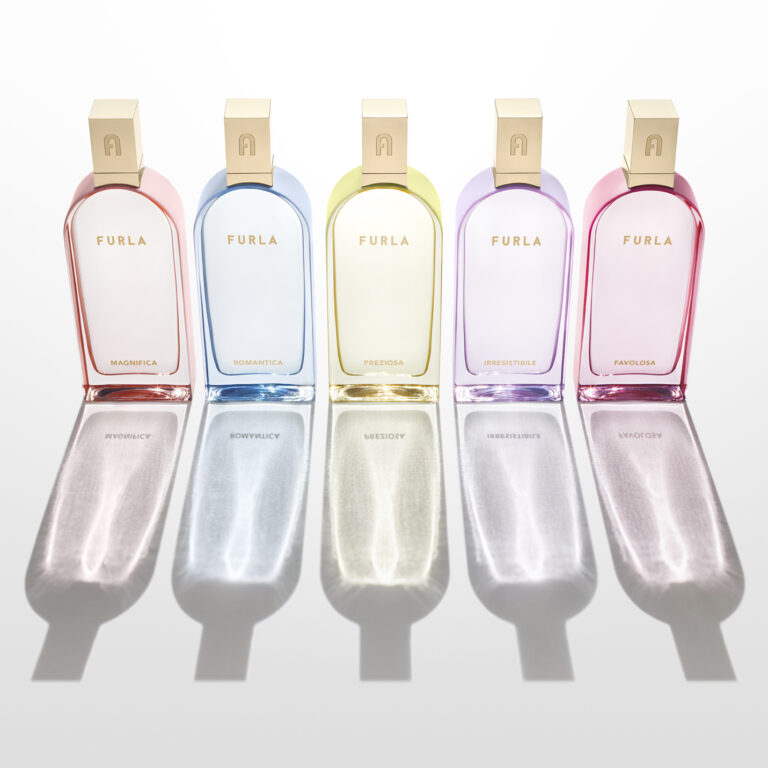 Furla Luxury Brand Paul Smith