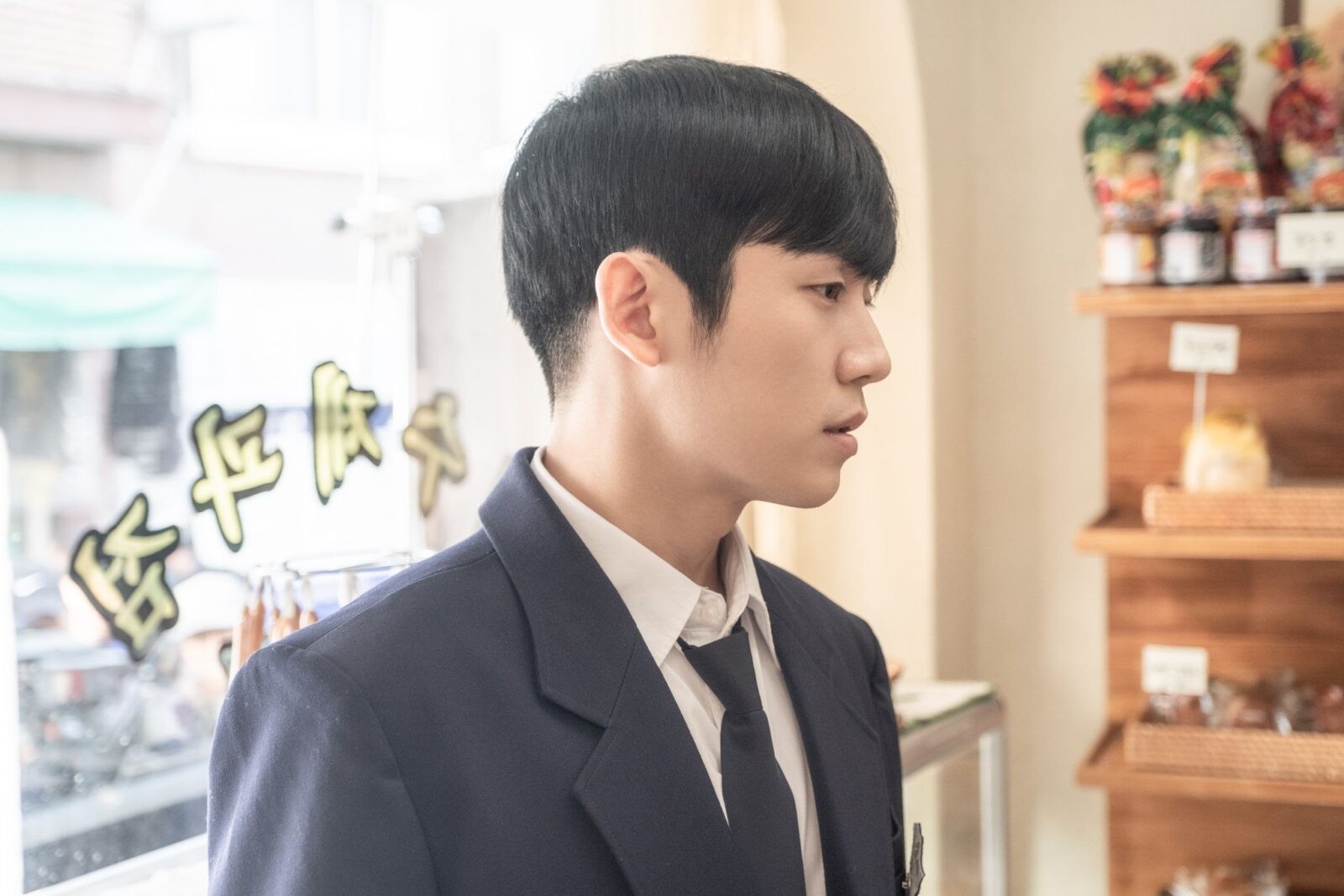 From 'Tune in For Love' to 'D.P.': A Rundown of All of Jung Hae-In's ...