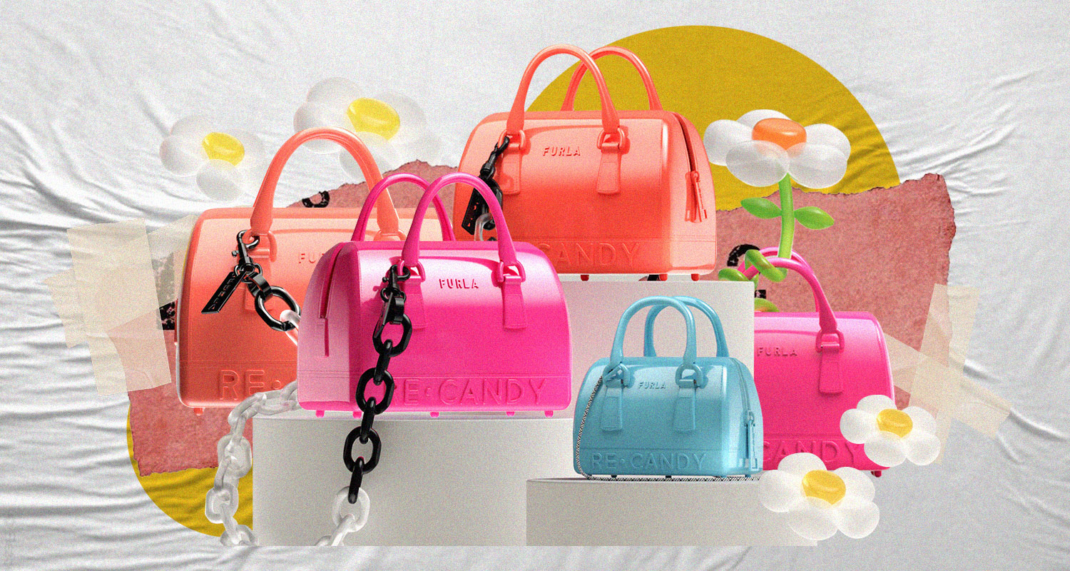 Creativity and Sustainability Usher in the Rebirth of an Icon in Furla ...