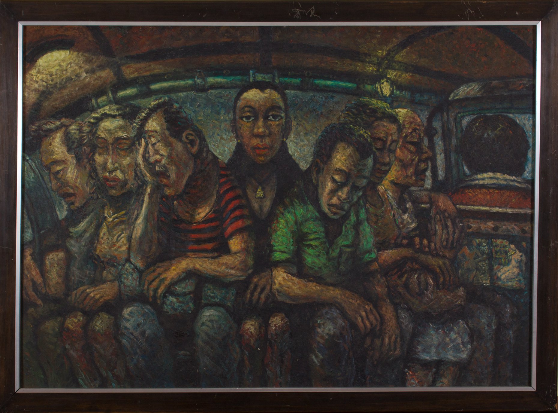 Last Trip RANK MAGAZINE