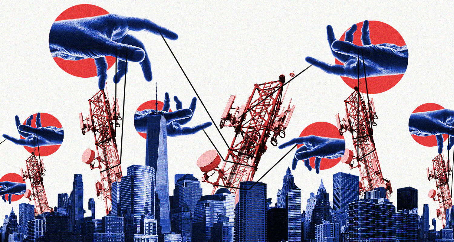 PLDT Techbased Partnership with Medallia and Kantar for