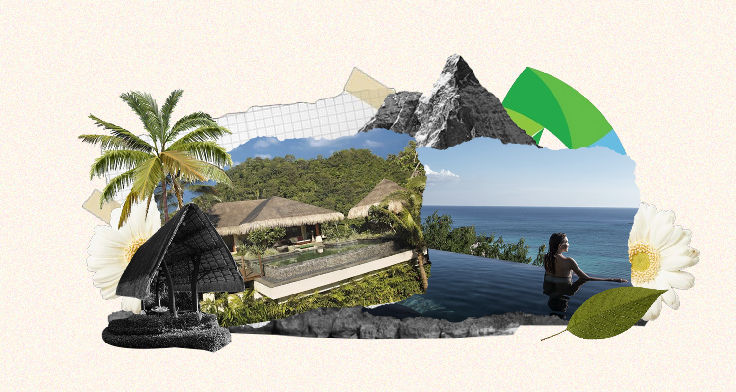 Smart Infinity Rewards Customers with a Luxurious Boracay Getaway