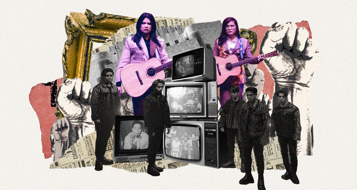 Ben&Ben and SB19 Release a Powerful Performance Video for "Kapangyarihan"