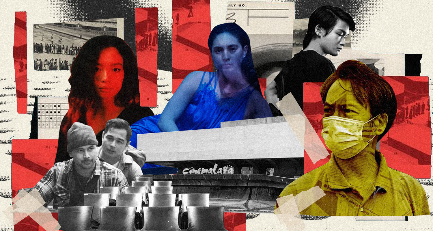 New Breed & New Voices: Charting the 18-Year History and Revolution of the Cinemalaya Philippine Independent Film Festival
