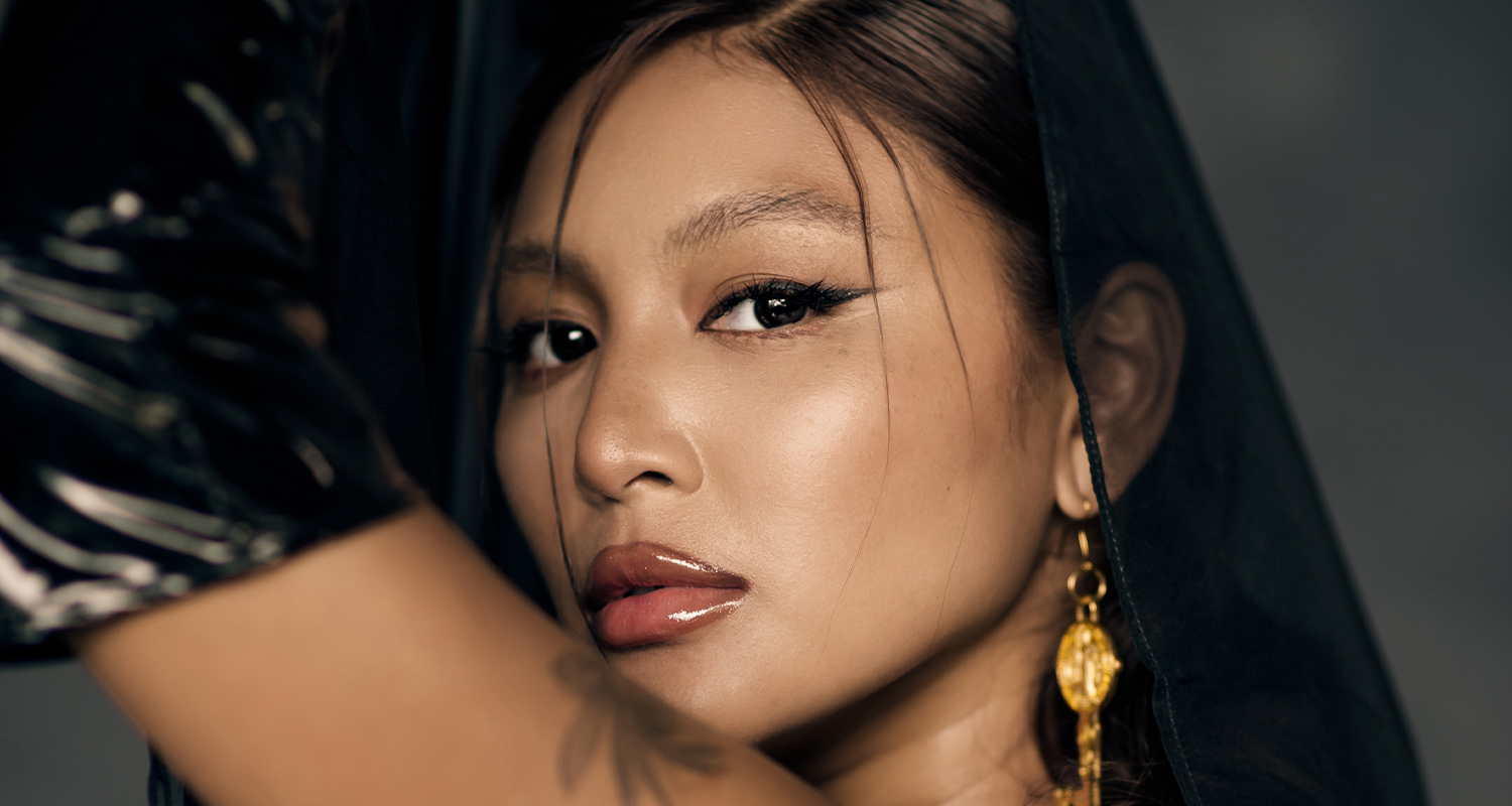 The Unbreakable Nadine Lustre: A Declaration of Independence