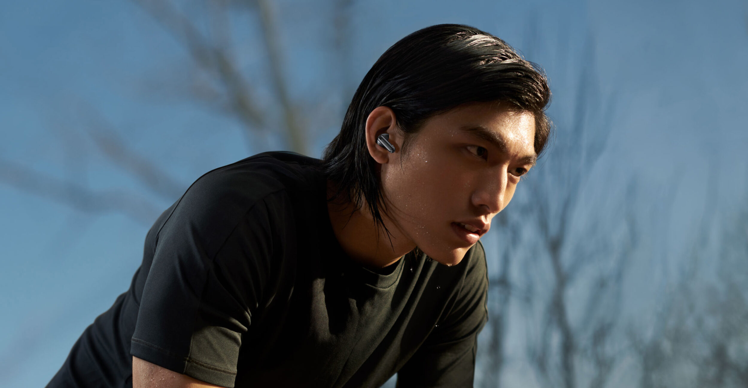 OPPO Brings Studio-Like Listening Experience with Latest Earbuds Co