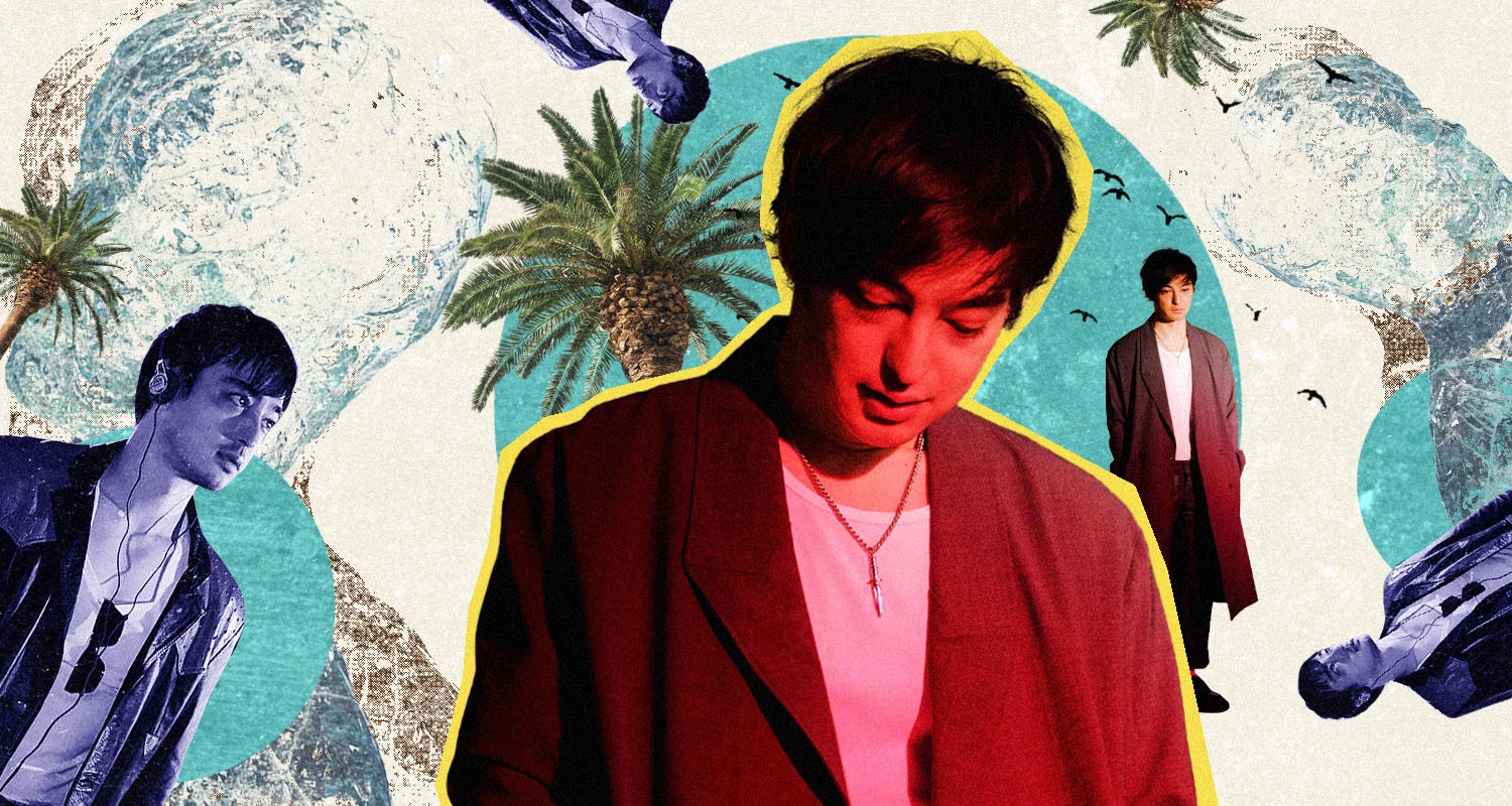 Following ‘SMITHEREENS’ Album Release, Joji Preps for Tour