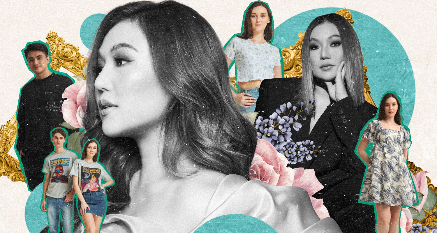 Chynna Mamawal Opens the First of What will be Numerous CASA Clothing