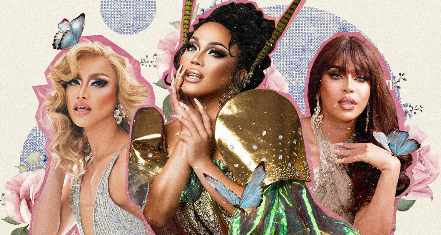 DIVINE DIVAS (1) Rank Magazine