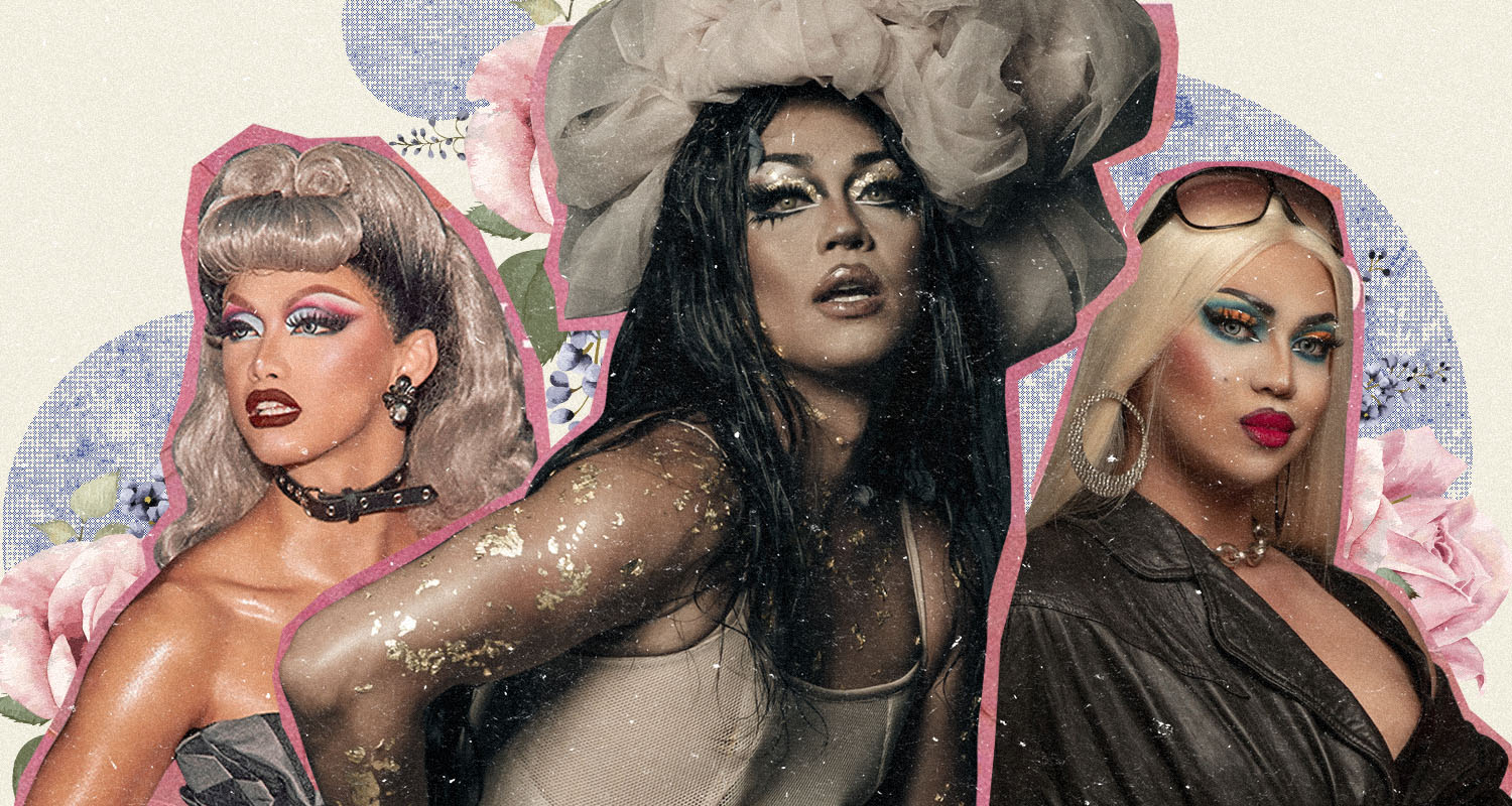Divine Divas is Set to Shine the Spotlight on the Art of Drag