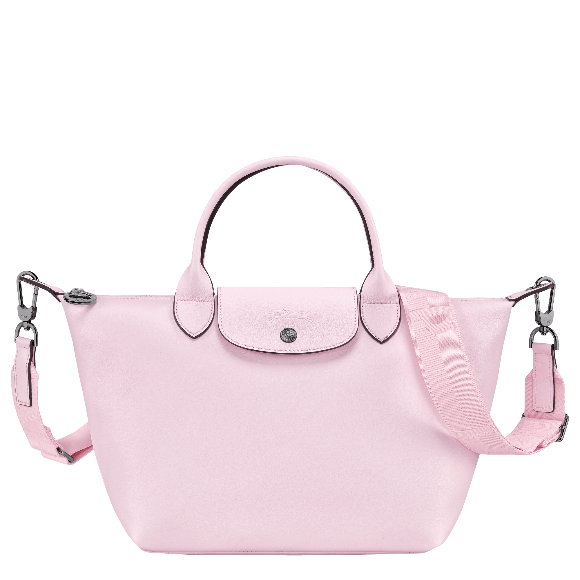 Le-Pliage-Xtra-Top-handle-bag-S-Petal-Pink-PHP-39500-1 �?? Rank Magazine