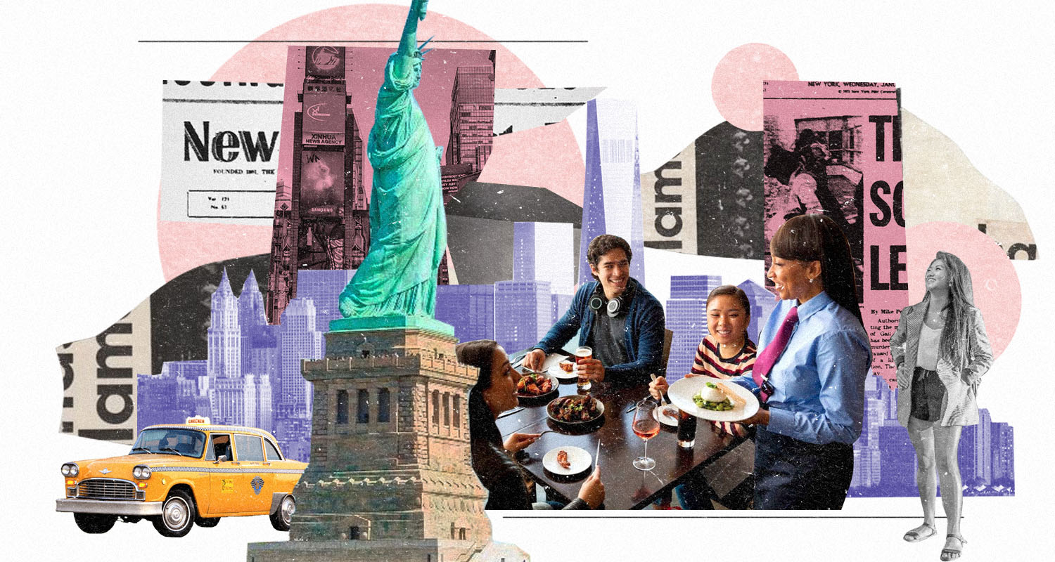 New York City Witnesses Strong Economic Recovery with 56.4 Million