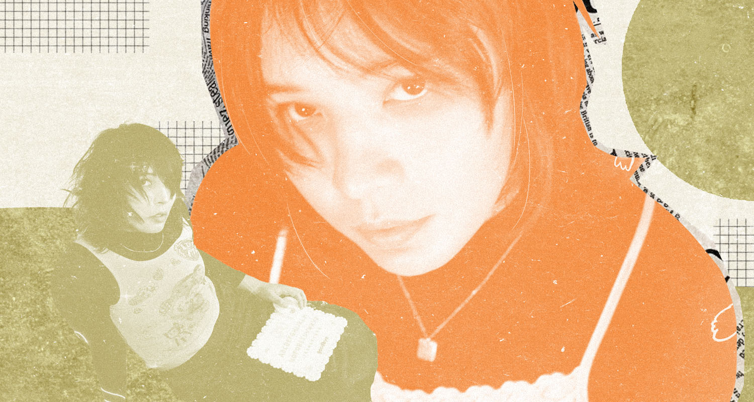 khai dreams’ 10Track 'Absolute Heartbreak' Debut Album Has Been Introduced