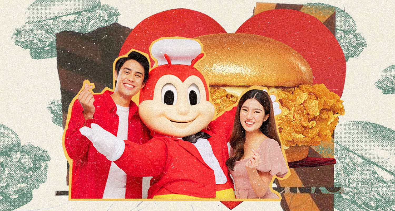 Jollibee Brings a Delicious Delight with DonBelle Leading New Campaign