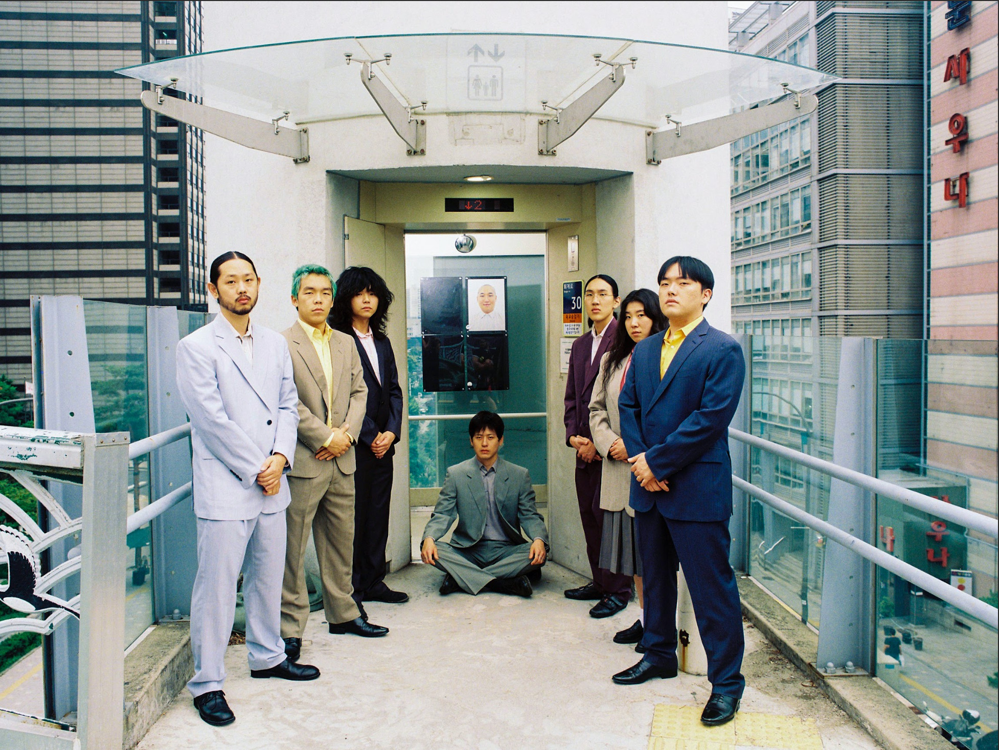 Balming Tiger's Latest Single Sets the Stage for Debut Album Featuring ...