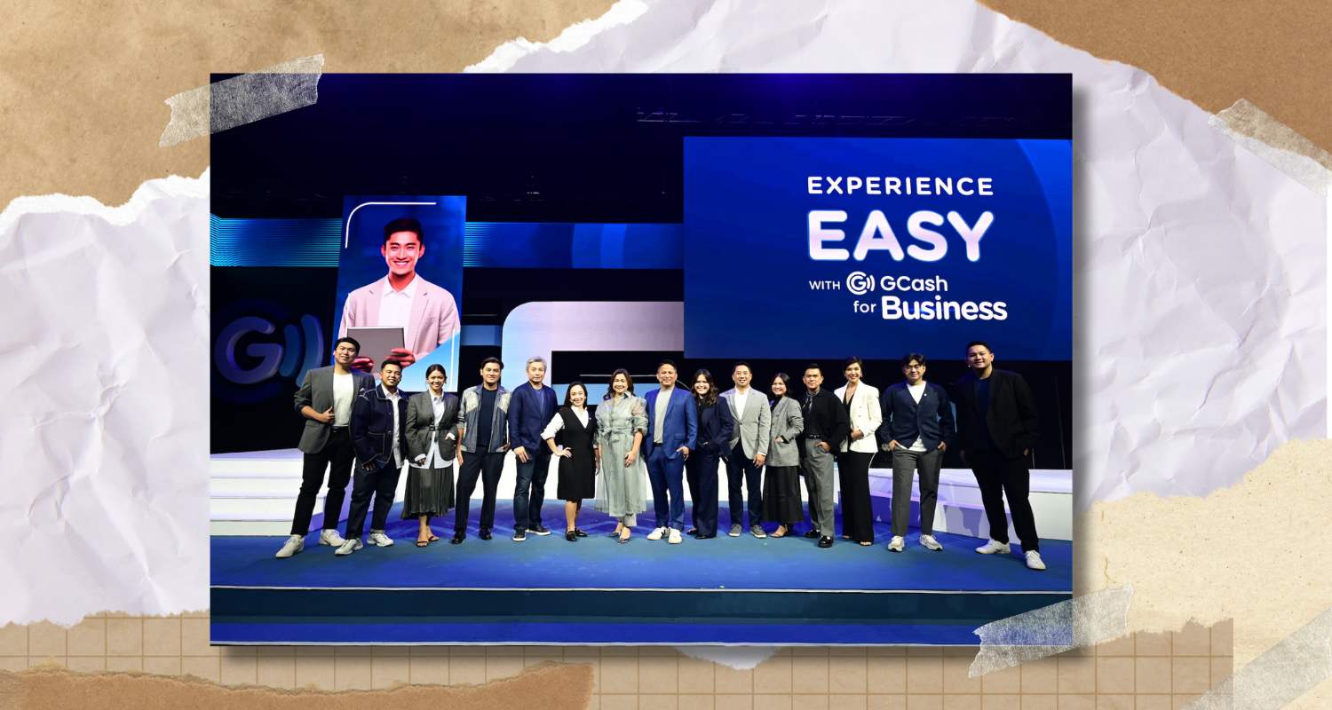 touchpay philippines - franchise, business and... Philippine Enterprises Thrive with GCash for Business