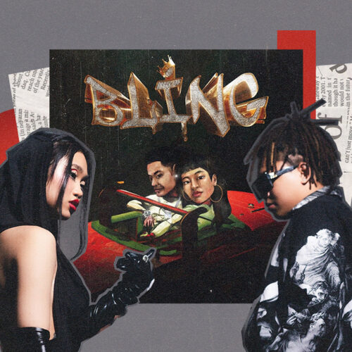Alex Bruce and Costa Cashman Shine in 'Bling,' a Filipino Rap Gem