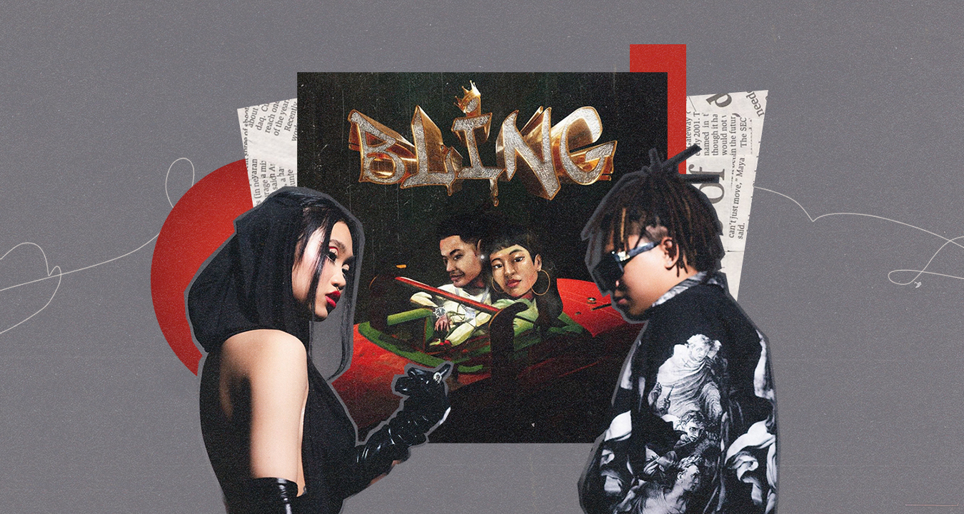 Alex Bruce and Costa Cashman Shine in 'Bling,' a Filipino Rap Gem