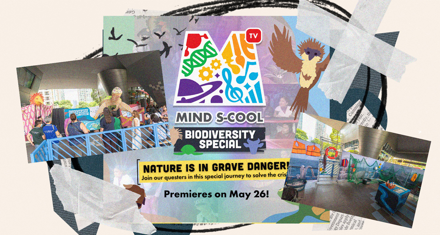 This Escape Room Brought the Biodiversity Crisis to the Fore—And We